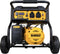 DEWALT DXGNP30E - Benzine Generator - 3000W 230V - Robuuste behuizing