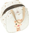 Safta Koeltasje, Giraf - 22 x 19 x 14 cm - 5.5 ltr - Polyester