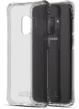 SoSkild SOSGEC0014 - Soft case - Krasbestendig - Transparant
