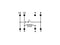 DIL RELAIS 0.5A/10W MAX. 1 x MAAK 12Vcc