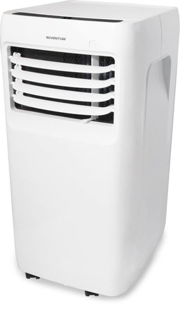 Inventum DRS7000AC - Mobiele airconditioner - 3-in-1 functie - Tot 60 m³ - 7000 BTU - Wit