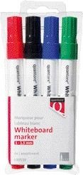Whiteboardmarker Rond 3mm Rond Assorti (630539)