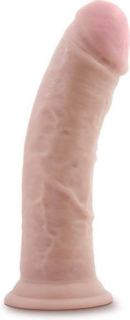 Dildo Au Naturel 20 CM - Beige