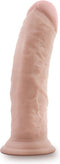 Dildo Au Naturel 20 CM - Beige