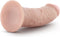 Dildo Au Naturel 20 CM - Beige