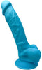 Dildo Mod. 1 - 7 XD01 Dual Density