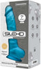 Dildo Mod. 1 - 7 XD01 Dual Density
