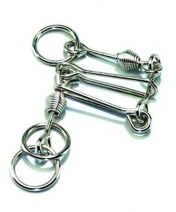 Eureka Racing Wire Puzzle # 16