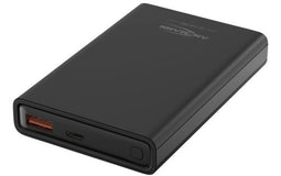 Ansmann PB222PD - Powerbank 10000 mAh - Quickcharge PowerDelivery - Zwart
