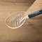 Sigel glasmagneetbord - Artverum - 91x46cm - Natural Wood - SI-GL258