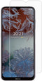 Selencia - Gehard Glas Screenprotector - 9H krasbestendig - voor Nokia G10 G11 G20 G21 G22