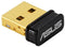 ASUS USB-BT500 - USB Bluetooth Adapter - Bluetooth 5.0 - Energiebesparend