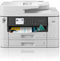 Brother MFC-J5740DW - All-in-one printer - A3-capaciteit 28 ipm - Kleur