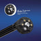 Nexxt Draadloze Hogedrukreiniger Deluxe - 20 Bar - 21v Li-ion - 6-in-1 Sproeikop - 5m Waterslang