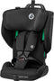 Maxi-Cosi Nomad Plus - Autostoeltje - 15 maanden tot 4 jaar - Opvouwbaar - Kleur: Authentic Black