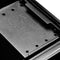 Silverstone SST-ML09B - Mini PC Behuizing - Mini-ITX Mini-DTX Plexiglas - Zwart