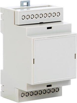 DIN-RAIL MODULE BOX - 3MG (GD3MG)