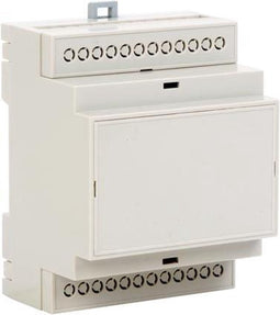 DIN-RAIL MODULE BOX - 4MG (GD4MG)