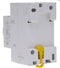DIN-rail Wandcontactdoos - Randaarde - 230V AC - 16A - 6000A - Acti9 - Schneider Electric - A9A15310