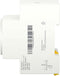 DIN-rail Wandcontactdoos - Randaarde - 230V AC - 16A - 6000A - Acti9 - Schneider Electric - A9A15310