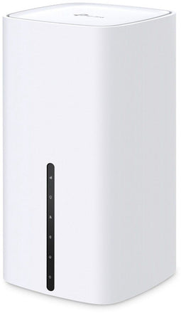 TP-Link Archer NX210 - Router - Wi-Fi 6 - Dual-band 2.4GHz / 5GHz