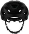 Lazer Tonic KinetiCore - Racefietshelm - 5-sterren bescherming - Zwart XL