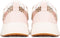 POSH by Poelman CHARLIE - Dames sneakers - Chunky zool 4 cm - Beige met combinatie
