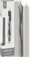 Dinerkaars Grijs 2st. - 20 cm