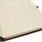 Dingbats A4+ Wildlife Blue Whale Notebook - Dotted