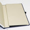 Dingbats A4+ Wildlife Blue Whale Notebook - Dotted