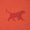 Dingbats A5+ Wildlife Orange Tiger Notebook - Plain