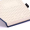 Dingbats A6 Pocket Wildlife Blue Whale Notebook - Graphed