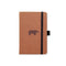 Dingbats A6 Pocket Wildlife Brown Bear Notebook - Lined