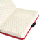 Dingbats A6 Pocket Wildlife Red Kangaroo Notebook - Lined
