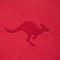 Dingbats A6 Pocket Wildlife Red Kangaroo Notebook - Lined