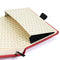 Dingbats A6 Pocket Wildlife Red Kangaroo Notebook - Lined