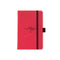 Dingbats A6 Pocket Wildlife Red Kangaroo Notebook - Plain