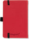 Dingbats A6 Pocket Wildlife Red Kangaroo Notebook - Plain
