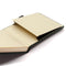 Dingbats A6+ Wildlife Green Deer Reporter Notebook - Dotted