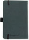 Dingbats A6+ Wildlife Green Deer Reporter Notebook - Dotted