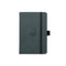 Dingbats A6+ Wildlife Green Deer Reporter Notebook - Dotted