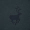 Dingbats A6+ Wildlife Green Deer Reporter Notebook - Lined