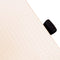 Dingbats A6+ Wildlife Green Deer Reporter Notebook - Lined