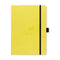 Dingbats Earth Lime Yasuni Journal - Dotted