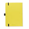 Dingbats Earth Lime Yasuni Journal - Dotted