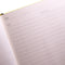 Dingbats Earth Lime Yasuni Journal - Dotted