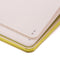 Dingbats Earth Lime Yasuni Journal - Dotted