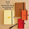 Dingbats* Notitieboek A4+ Wildlife Brown Bear - Gelinieerd