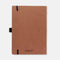 Dingbats* Notitieboek A4+ Wildlife Brown Bear - Gelinieerd