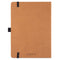Dingbats* Notitieboek A5 Soft Cover Brown Bear - Gelinieerd